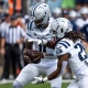 college football picks Tyvonn Byars Rice Owls predictions best bet odds
