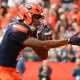 college football picks Umari Hatcher Syracuse Orange predictions best bet odds