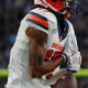 college football picks Umari Hatcher Syracuse Orange predictions best bet odds