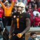 college football picks Velus Jones tennessee volunteers predictions best bet odds