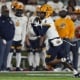 college football picks Wayne Harris Kent State Golden Flashes predictions best bet odds