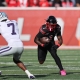 college football picks Wayshawn Parker Utah Utes predictions best bet odds
