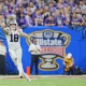 college football picks Will Howard Kansas State Wildcats predictions best bet odds