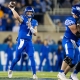 college football picks Will Levis Kentucky Wildcats predictions best bet odds