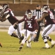 college football picks Will Rogers mississippi state bulldogs predictions best bet odds