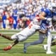 college football picks Willie Rodriguez Kentucky Wildcats predictions best bet odds