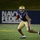 college football picks Xavier Arline navy midshipmen predictions best bet odds