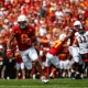 college football picks Xavier Hutchinson iowa state cyclones predictions best bet odds