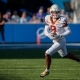 college football picks Xavier Hutchinson iowa state cyclones predictions best bet odds