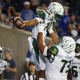 college football picks Xavier Weaver usf bulls predictions best bet odds