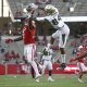 college football picks Xavier Weaver usf bulls predictions best bet odds