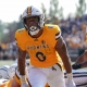 college football picks Xazavian Valladay wyoming cowboys predictions best bet odds