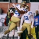 college football picks Zach Charbonnet ucla bruins predictions best bet odds