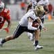 college football picks Zach Gibson akron zips predictions best bet odds