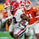college football picks Zamir White georgia bulldogs predictions best bet odds