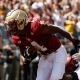 college football picks Zay Flowers boston college eagles predictions best bet odds