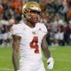 college football picks Zay Flowers boston college eagles predictions best bet odds