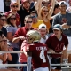 college football picks Zay Flowers Boston College Eagles predictions best bet odds