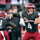 college football picks Zevi Eckhaus Washington State Cougars predictions best bet odds