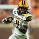 college football picks Zion Booker Kennesaw State Owls predictions best bet odds