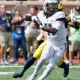 college football picks Zion Turner connecticut huskies predictions best bet odds