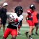 college football picks Zylan Perry Cincinnati Bearcats predictions best bet odds