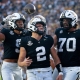 College Football Playoff yes no best bets Diego Pavia Vanderbilt Commodores