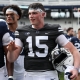 College football season win totals predictions Drew Allar Penn State Nittany Lions