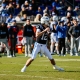 College football totals picks for bowl games Grayson Loftis Duke Blue Devils