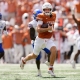 College football totals picks Championship Week Quinn Ewers Texas