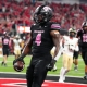 College football totals picks Week 12 Donavyn Lester UNLV Rebels