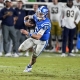 College football totals picks Week 8 Riley Leonard Duke Blue Devils