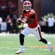College football Week 2 opening line report Malik Washington Maryland