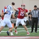 College football Week 5 opening line report Fernando Mendoza Indiana Hoosiers