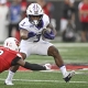 College football Week 6 opening line report Wayne Knight James Madison