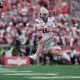College football Week 9 opening line report Julian Sayin Ohio State