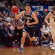 Villanova Wildcats guard Collin Gillespie