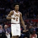 Collin Sexton Cleveland Cavaliers