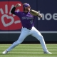 Colorado Rockies predictions Hunter Goodman 