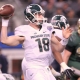 Connor Cook Michigan State Spartans