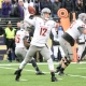 Washington State Cougars quarterback Connor Halliday