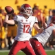 Washington State Cougars Connor Halliday