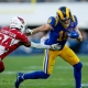 cooper kupp los angeles rams