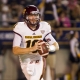 Cooper Rush Central Michigan Chippewas