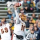 Cooper Rush Central Michigan Chippewas