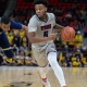 Corey Allen Detroit Titans