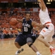 Villanova guard Corey Fisher