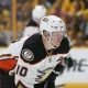 Corey Perry Anaheim Ducks