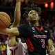 Corey Sanders Rutgers Scarlet Knights