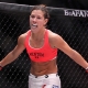 cortney casey ufc